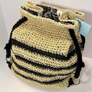 🧚‍♀️ Cynthia Rowley Backpack Bag Purse 🧚‍♀️ (N)